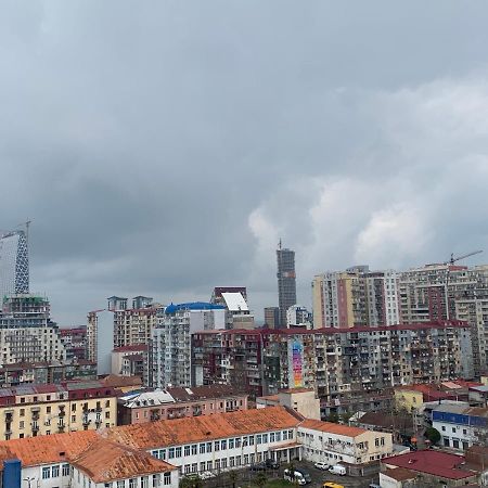 Kakha'S Apartment Batumi Kültér fotó